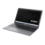 Notebook Aiwa NA-1563A 15.6" Intel Core i3 8GB RAM 256SSD