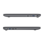Notebook Aiwa NA-1563A 15.6" Intel Core i3 8GB RAM 256SSD