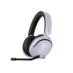 Auriculares inalámbricos para juegos Sony INZONE H5 WH-G500 blancos