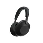 Auriculares inalámbricos con cancelación de ruido Sony WH-1000XM6 negros