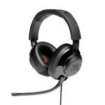Auriculares JBL Quantum 300 Gaming 3.5mm Negro