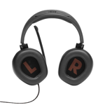 Auriculares JBL Quantum 300 Gaming 3.5mm Negro