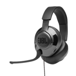 Auriculares JBL Quantum 300 Gaming 3.5mm Negro
