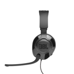 Auriculares JBL Quantum 300 Gaming 3.5mm Negro