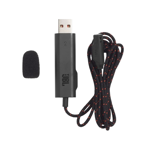 Auriculares JBL Quantum 300 Gaming 3.5mm Negro