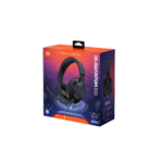 Auriculares JBL Quantum 300 Gaming 3.5mm Negro