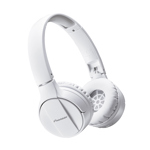 Auriculares Inalámbrico Pioneer SE-MJ553BT Blanco