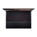NOTEBOOK ACER RYZEN 5 7535HS NITRO 16GB 512GB RTX 3050 BLACK 156 IPS 165HZ RGB W11 (AN515-47-R4DC-A