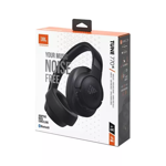 Auriculares Inalámbricos JBL Tune 770 Nc Over Ear Negros