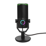 Micrófono Gamer JBL Quantum Stream Studio Negro