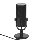 Micrófono Gamer JBL Quantum Stream Studio Negro