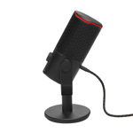 Micrófono Gamer JBL Quantum Stream Studio Negro