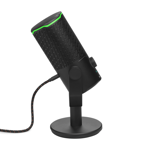 Micrófono Gamer JBL Quantum Stream Studio Negro