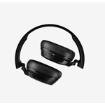 AURICULAR SKULLCANDY RIFF WIRELESS 2 OVER-EAR BT - BONE - ORANGE (S5PRW-P740)