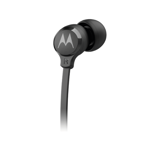 AURICULAR MOTOROLA EARBUDS 3C-S BLACK