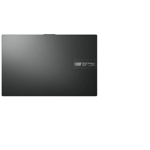 NOTEBOOK ASUS VIVOBOOK E1504GA-WB31 CORE I3-N305 8GB 128SSD TEC INGLES LCD 156 FHD W11H BLACK