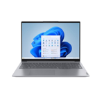 NOTEBOOK LENOVO THINKBOOK16 ARP RYZEN_5_7535HS8GB512 SSD FREE DOS 1Y Premier Support(21MW0060AR)