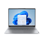 NOTEBOOK LENOVO THINKBOOK16 G8 IRLCORE7_240H_UMA16GB512SSDFREE DOS1Y Premier Support(21SH0021AC