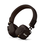 Auricular Marshall Major V On Ear Bluetooth Brown (1006834) (7340055401128)