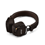 Auricular Marshall Major V On Ear Bluetooth Brown (1006834) (7340055401128)