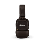 Auricular Marshall Major V On Ear Bluetooth Brown (1006834) (7340055401128)