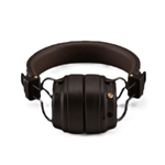 Auricular Marshall Major V On Ear Bluetooth Brown (1006834) (7340055401128)