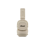 Auricular Marshall Major V On Ear Bluetooth Cream (1006833) (7340055401111)