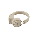 Auricular Marshall Major V On Ear Bluetooth Cream (1006833) (7340055401111)