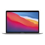 Apple MacBook Air M1 13" 8GB RAM 256GB SSD Space Gray