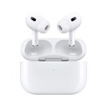 Auriculares inalámbricos Apple AirPods Pro (2.ª generación) con cancelación de ruido