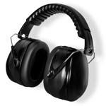 Protectores Auditivos Gadnic Protección de Oídos 28 dB
