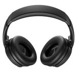 Auriculares Bose QuietComfort 45 inalámbricos Bluetooth negros