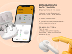 Auriculares Bluetooth QCY T13 Manos Libres Inalambrico