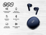 Auriculares In Ear QCY HT09 Inalámbricos