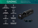 Auriculares Inalámbricos Gadnic SH11 In-ear Deportivos Bluetooth