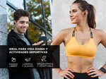 Auriculares Inalámbricos Gadnic SH11 In-ear Deportivos Bluetooth