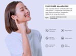 Auriculares Inalámbricos QCY Semi In-ear