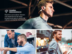 Auriculares Inalámbricos Onikuma Deportivos 