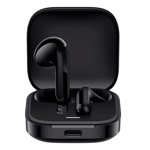Auriculares Negros Xiaomi Redmi Buds 6 Active