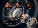 Auriculares Inalámbricos MA10 Baseus IPX6 Cancelación de Ruido 