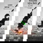 Handy Gadnic WK88 Bi-Banda 10w 128CH Hasta 12km + 2 Baterías y Manos Libres