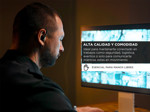 Auricular Corbatero Gadnic Con Ptt Para Handy Motorola Talkabou
