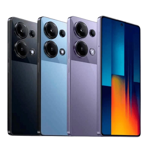 Xiaomi Pocophone Poco M6 Pro 256GB 8GB RAM