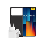 Xiaomi Pocophone Poco M6 Pro 256GB 8GB RAM