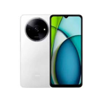 Xiaomi Redmi A3x Dual SIM 128 GB negro 4 GB RAM