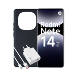 Celular Xiaomi Redmi Note 14 Pro 5G 256GB 8GB RAM