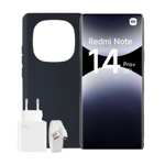 Celular Xiaomi Redmi Note 14 Pro Plus 5G 512GB 12GB RAM