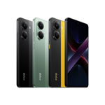 Celular Xiaomi Poco X7 PRO 5G 512GB 12GB