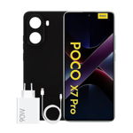 Celular Xiaomi Poco X7 PRO 5G 512GB 12GB