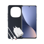 Celular Xiaomi Redmi Note 14 Pro 256GB 8GB RAM